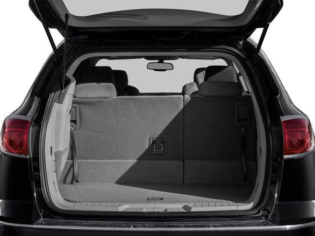 2016 Buick Enclave Convenience