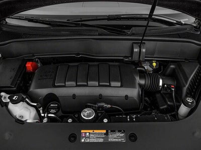 2016 Buick Enclave Convenience