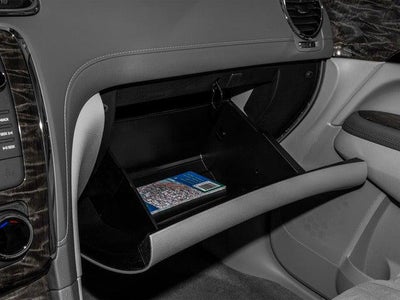 2016 Buick Enclave Convenience