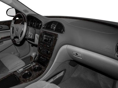2016 Buick Enclave Convenience