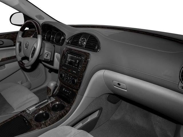 2016 Buick Enclave Convenience