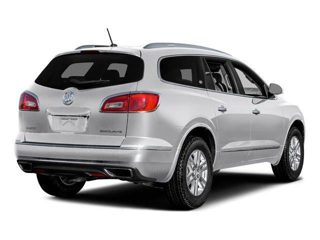 2016 Buick Enclave Convenience