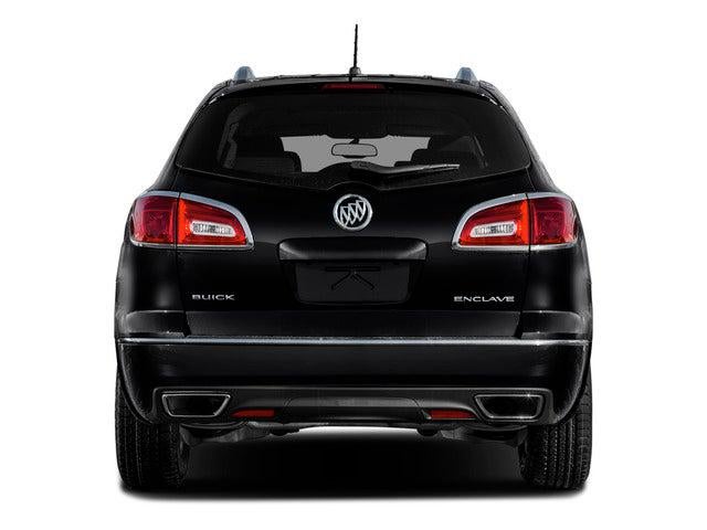 2016 Buick Enclave Convenience