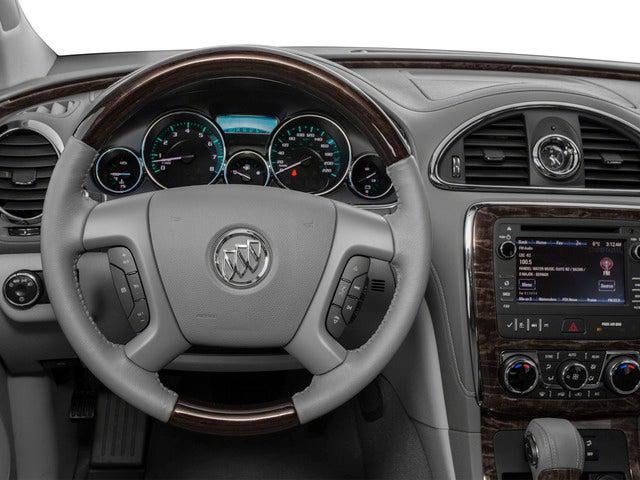 2016 Buick Enclave Convenience