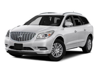 2016 Buick Enclave Convenience