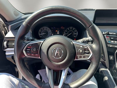 2020 Acura RDX Technology Package