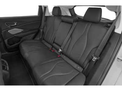 2020 Acura RDX Technology Package