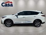 2020 Acura RDX Technology Package