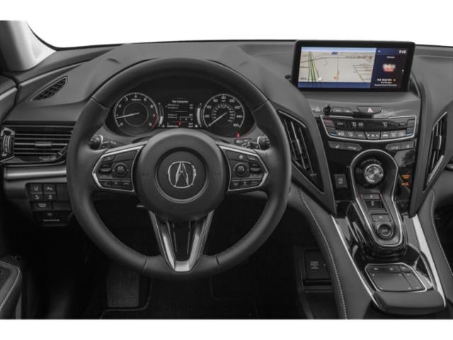 2020 Acura RDX Technology Package