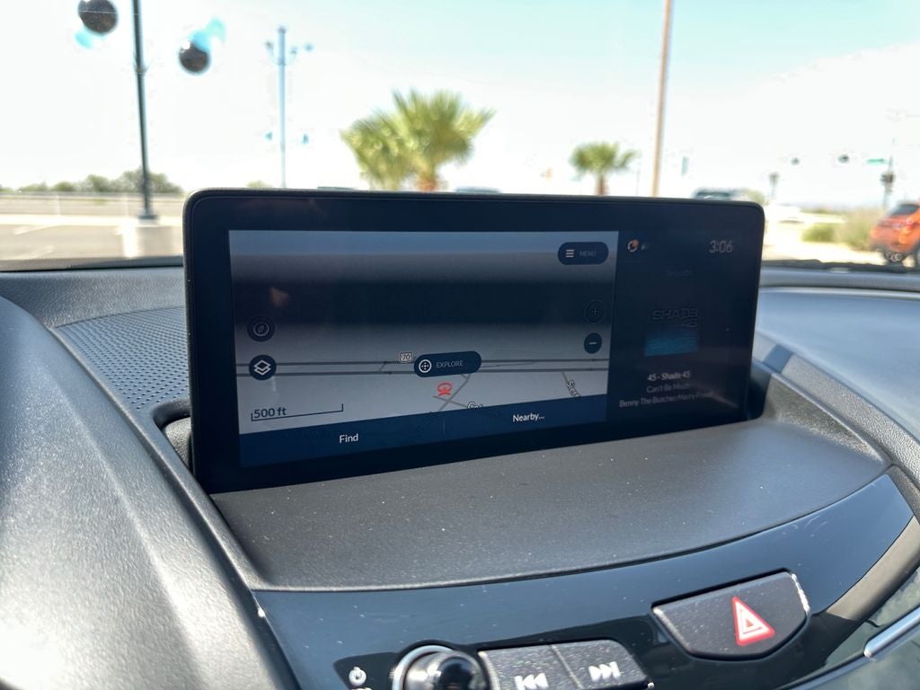 2020 Acura RDX Technology Package