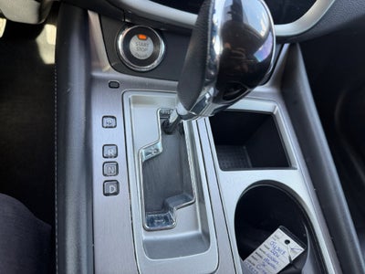 2024 Nissan Murano SV FWD