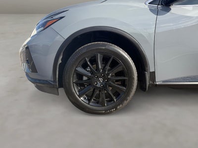 2024 Nissan Murano SV FWD