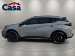 2024 Nissan Murano SV FWD