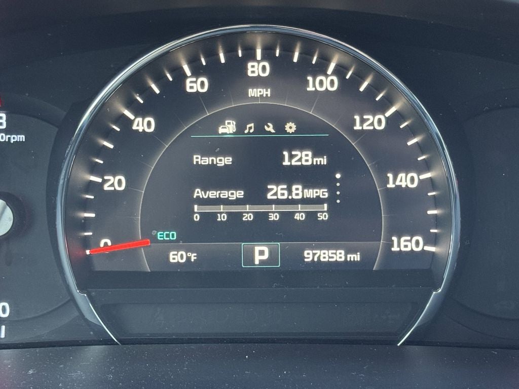 2017 Kia Sorento 3.3L EX