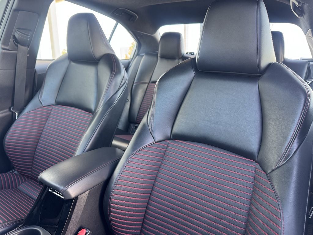 2025 Toyota Corolla XSE