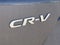 2021 Honda CR-V 2WD EX