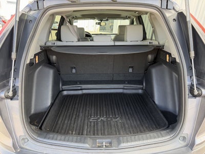 2021 Honda CR-V 2WD EX