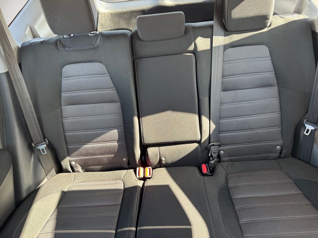 2022 Honda CR-V 2WD Special Edition