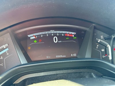 2022 Honda CR-V 2WD Special Edition
