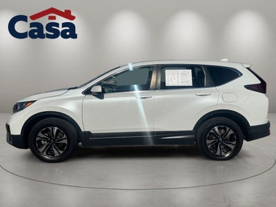 2022 Honda CR-V 2WD Special Edition