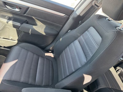 2022 Honda CR-V 2WD Special Edition