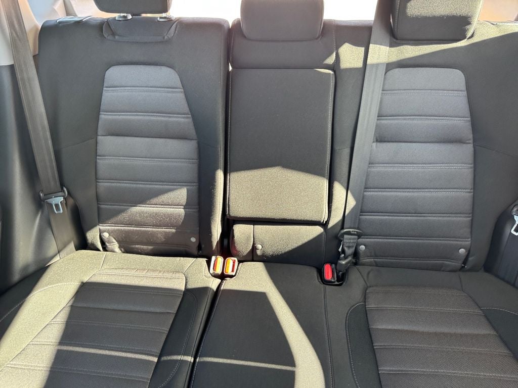 2022 Honda CR-V 2WD Special Edition