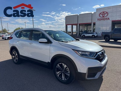 2022 Honda CR-V 2WD Special Edition