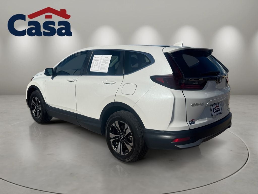 2022 Honda CR-V 2WD Special Edition