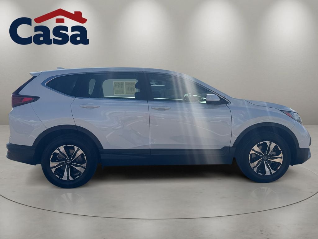2022 Honda CR-V 2WD Special Edition