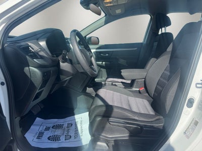 2022 Honda CR-V 2WD Special Edition