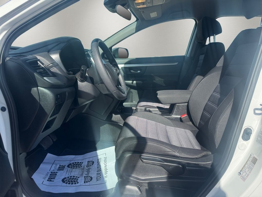 2022 Honda CR-V 2WD Special Edition