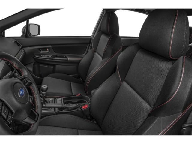 2020 Subaru WRX Premium
