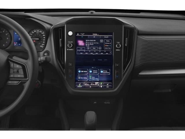 2025 Subaru Forester Base
