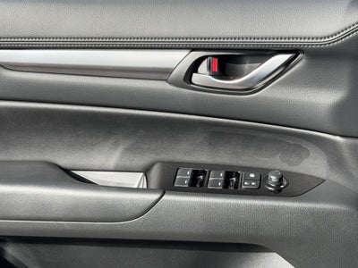 2024 Mazda Mazda CX-5 2.5 S Select