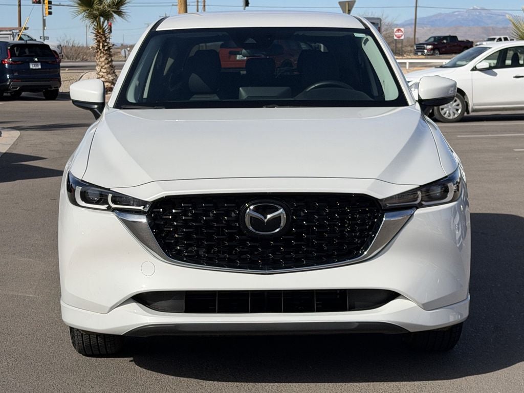 2024 Mazda Mazda CX-5 2.5 S Select