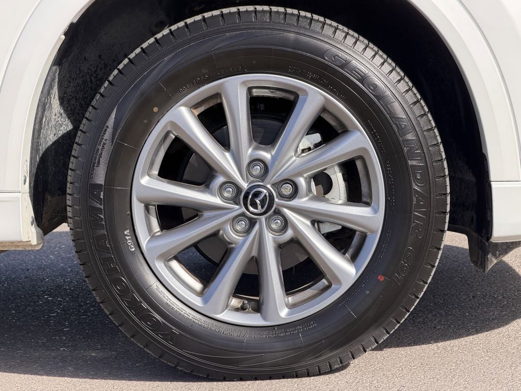 2024 Mazda Mazda CX-5 2.5 S Select