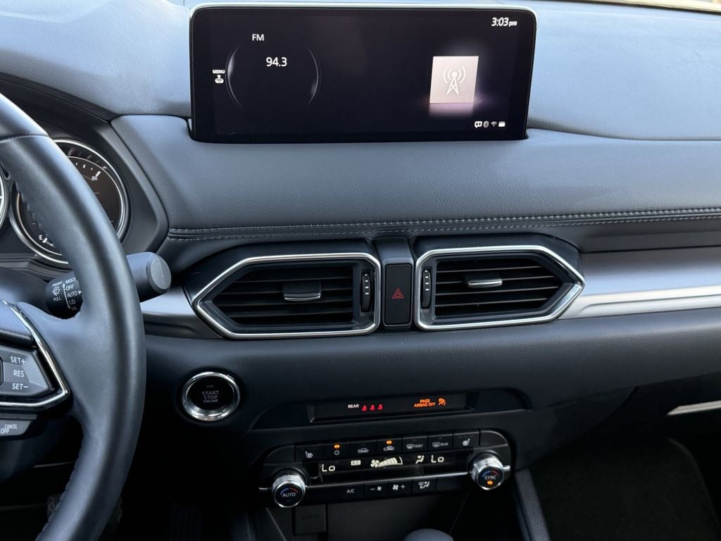 2024 Mazda Mazda CX-5 2.5 S Select