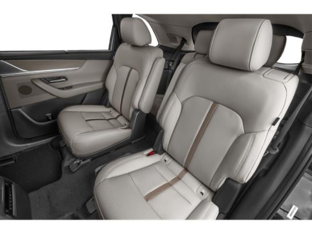 2025 Mazda Mazda CX-90 3.3 Turbo Premium Plus Package