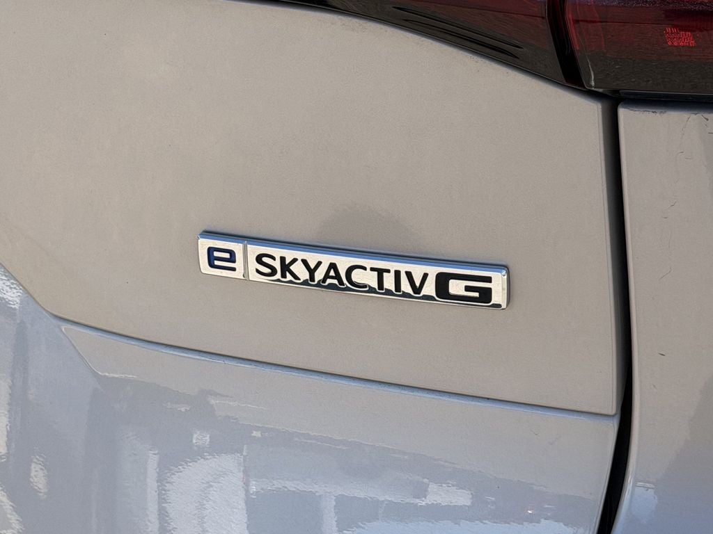 2025 Mazda Mazda CX-90 3.3 Turbo Premium Plus Package