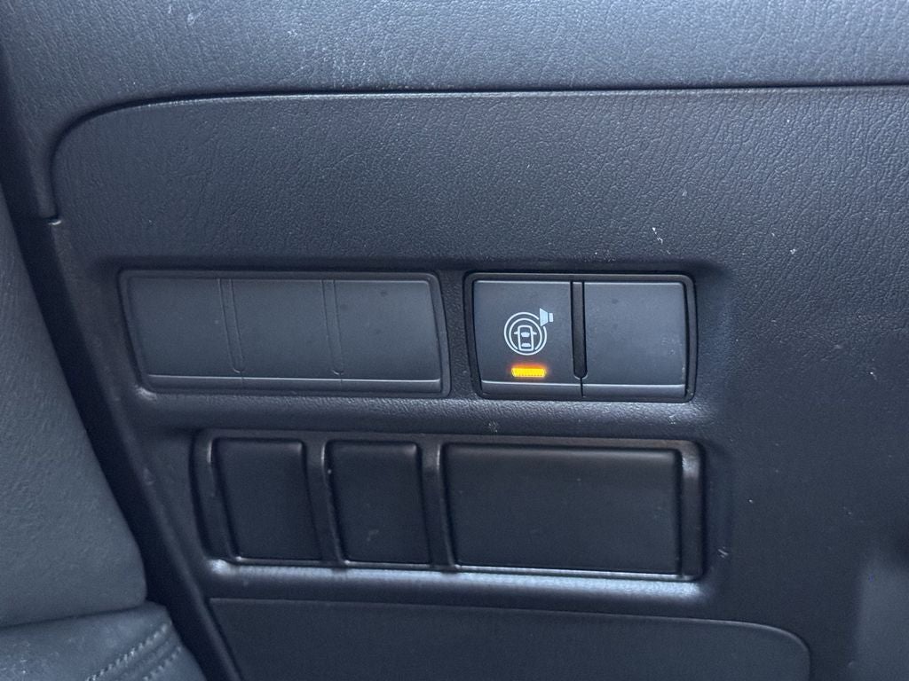 2023 Nissan Armada SV 4WD