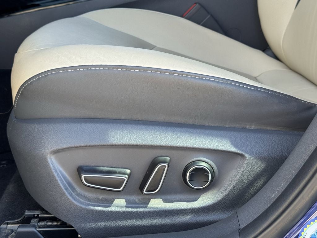 2017 Toyota Prius Four