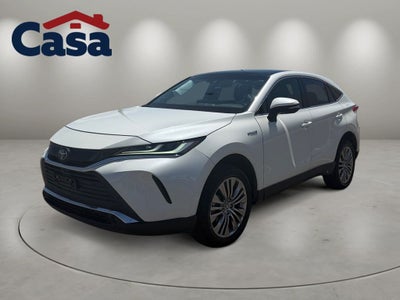 2021 Toyota Venza Limited