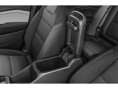 2025 Chevrolet Trax FWD LS