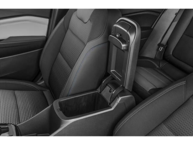 2025 Chevrolet Trax FWD LS