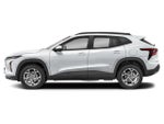 2025 Chevrolet Trax FWD LS