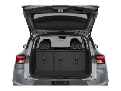 2025 Chevrolet Trailblazer FWD LT