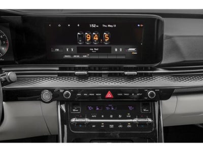 2022 Kia Carnival MPV SX Prestige