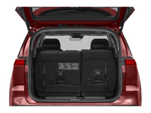 2022 Kia Carnival MPV SX Prestige