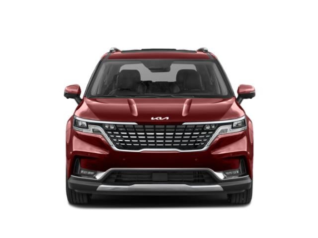 2022 Kia Carnival MPV SX Prestige