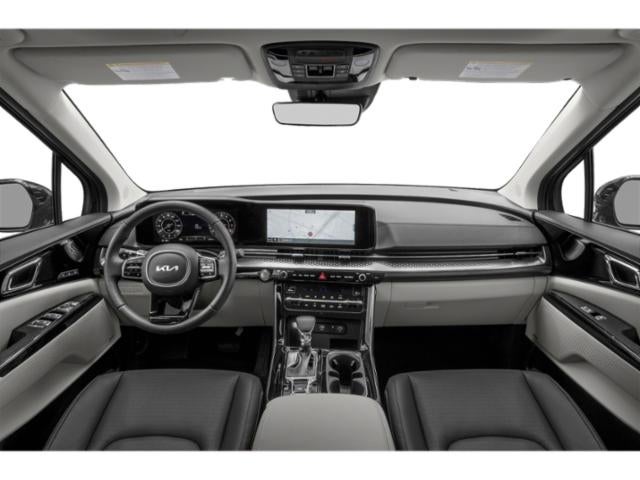 2022 Kia Carnival MPV SX Prestige